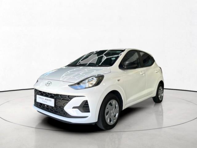 Hyundai Grand i10 1.0 Premium Hatch Omoda Jaecoo Cape Town City