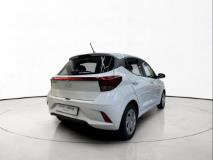 Hyundai Grand i10 1.0 Premium Hatch Omoda Jaecoo Cape Town City