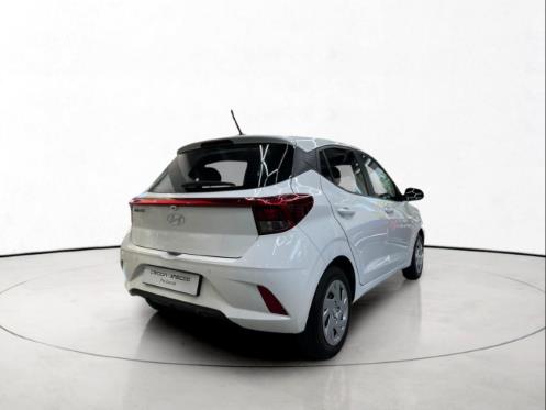 2024 Hyundai Grand i10 1.0 Premium Hatch for sale