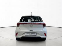 Hyundai Grand i10 1.0 Premium Hatch Omoda Jaecoo Cape Town City
