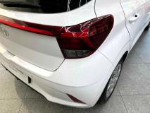 Hyundai Grand i10 1.0 Premium Hatch Omoda Jaecoo Cape Town City