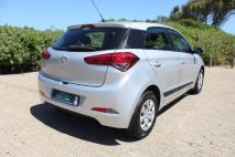 Hyundai i20 1.2 Motion Affinity Cars