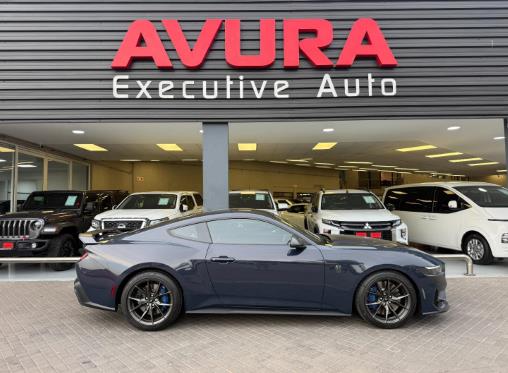 2025 Ford Mustang Dark Horse Fastback for sale - TBC