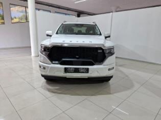 2026 Foton Tunland V9 2.0TD Double Cab LTD 4x4 for sale