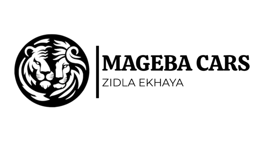 Mageba Cars