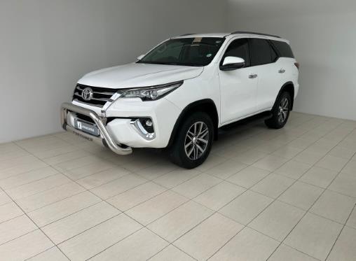 2020 Toyota Fortuner 2.8GD-6 Epic for sale - 2020 EPIC