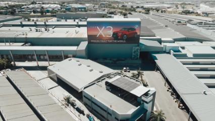 BMW Group South Africa Charges Into 2026 with Record Market Share and Local Production Milestones