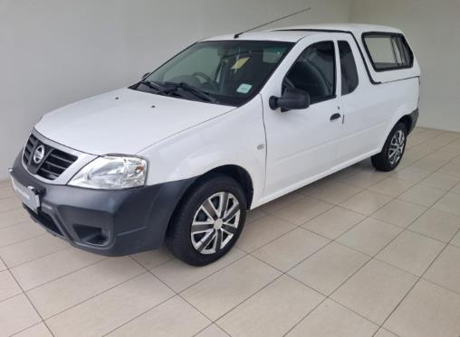 2021 Nissan NP200 1.5dCi Safety Pack for sale - 95647