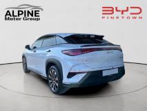 BYD Sealion 7 Premium BYD Pinetown