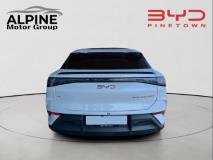 BYD Sealion 7 Premium BYD Pinetown