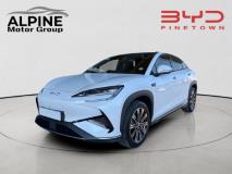 BYD Sealion 7 Premium BYD Pinetown