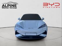BYD Sealion 7 Premium BYD Pinetown