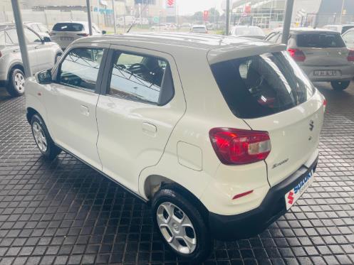 2024 Suzuki S-Presso 1.0 GL Manual for sale