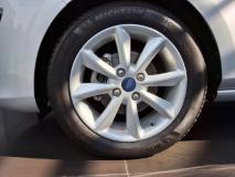 Ford Fiesta 1.0T Trend Auto Chrome Cars