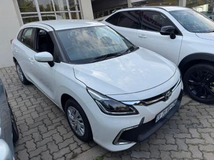 Toyota Starlet 1.5 Xi Freeway Toyota