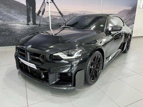 2024 BMW M2 Coupe Auto for sale