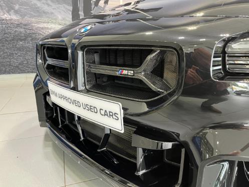 2024 BMW M2 Coupe Auto for sale