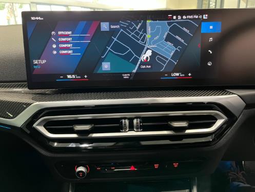 2024 BMW M2 Coupe Auto for sale