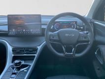 BYD Sealion 5 Dynamic BYD Pinetown