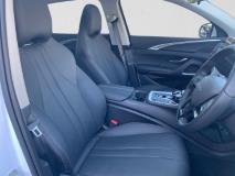 BYD Sealion 5 Dynamic BYD Pinetown