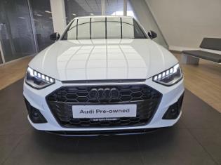2023 Audi A4 40TFSI S Line for sale