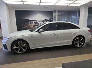 2023 Audi A4 40TFSI S Line for sale