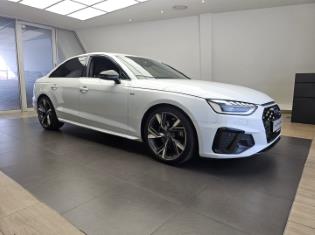 2023 Audi A4 40TFSI S Line for sale