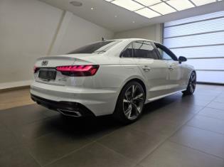 2023 Audi A4 40TFSI S Line for sale
