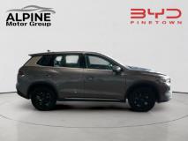 BYD Sealion 5 Dynamic BYD Pinetown
