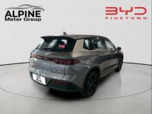 BYD Sealion 5 Dynamic BYD Pinetown