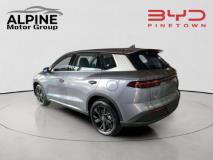 BYD Sealion 5 Dynamic BYD Pinetown