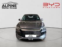 BYD Sealion 5 Dynamic BYD Pinetown