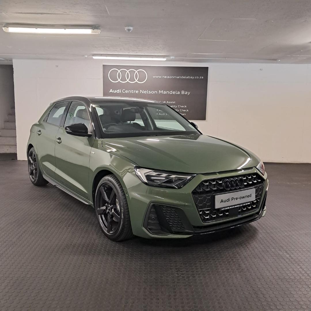 2026 Audi A1 for sale on 5DayDeals South Africa