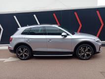 Audi Q5 40TDI Quattro BMW Montana
