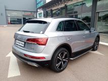 Audi Q5 40TDI Quattro BMW Montana