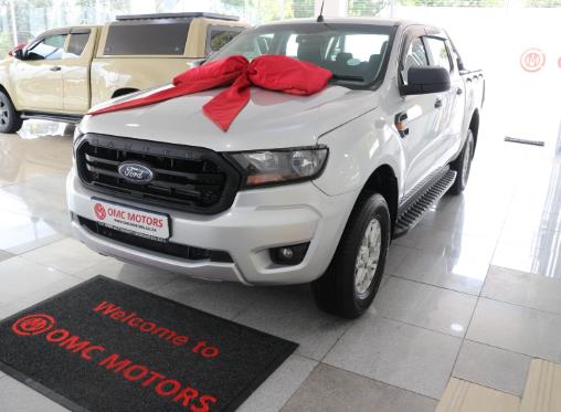 2019 Ford Ranger 2.2TDCi Double Cab Hi-Rider XL for sale - 8991769759086
