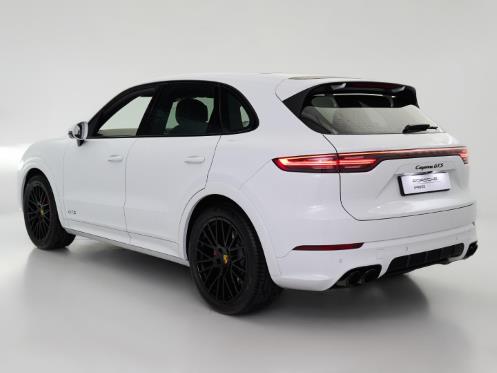 2023 Porsche Cayenne GTS for sale