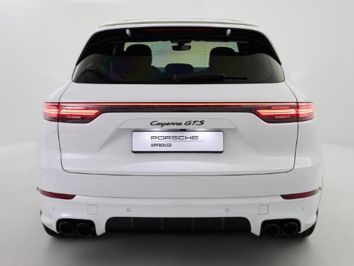 2023 Porsche Cayenne GTS for sale