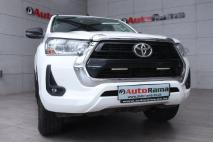 Toyota Hilux 2.4GD-6 Double Cab Raider Auto Autorama
