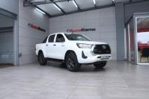 Toyota Hilux 2.4GD-6 Double Cab Raider Auto Autorama