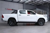 Toyota Hilux 2.4GD-6 Double Cab Raider Auto Autorama