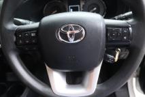 Toyota Hilux 2.4GD-6 Double Cab Raider Auto Autorama