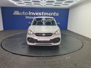 2023 Toyota Vitz 1.0 for sale