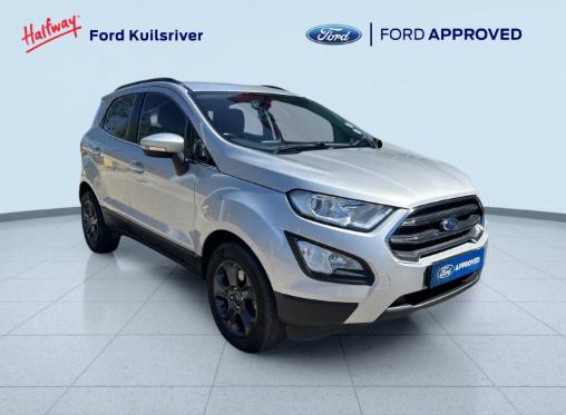 2018 Ford EcoSport 1.0T Trend for sale - 21USE40790