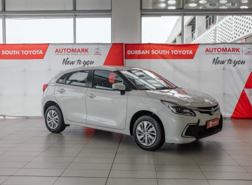 2024 Toyota Starlet 1.5 Xi for sale - RVC37868