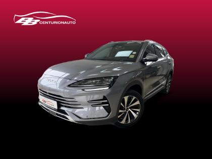 BYD Sealion 6 Premium AWD BB Centurion