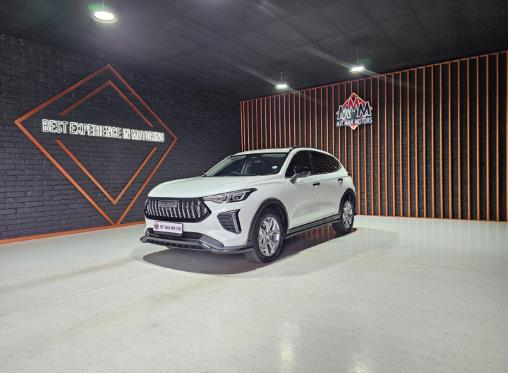 2024 Haval Jolion Pro 1.5T Super Luxury for sale - 25961
