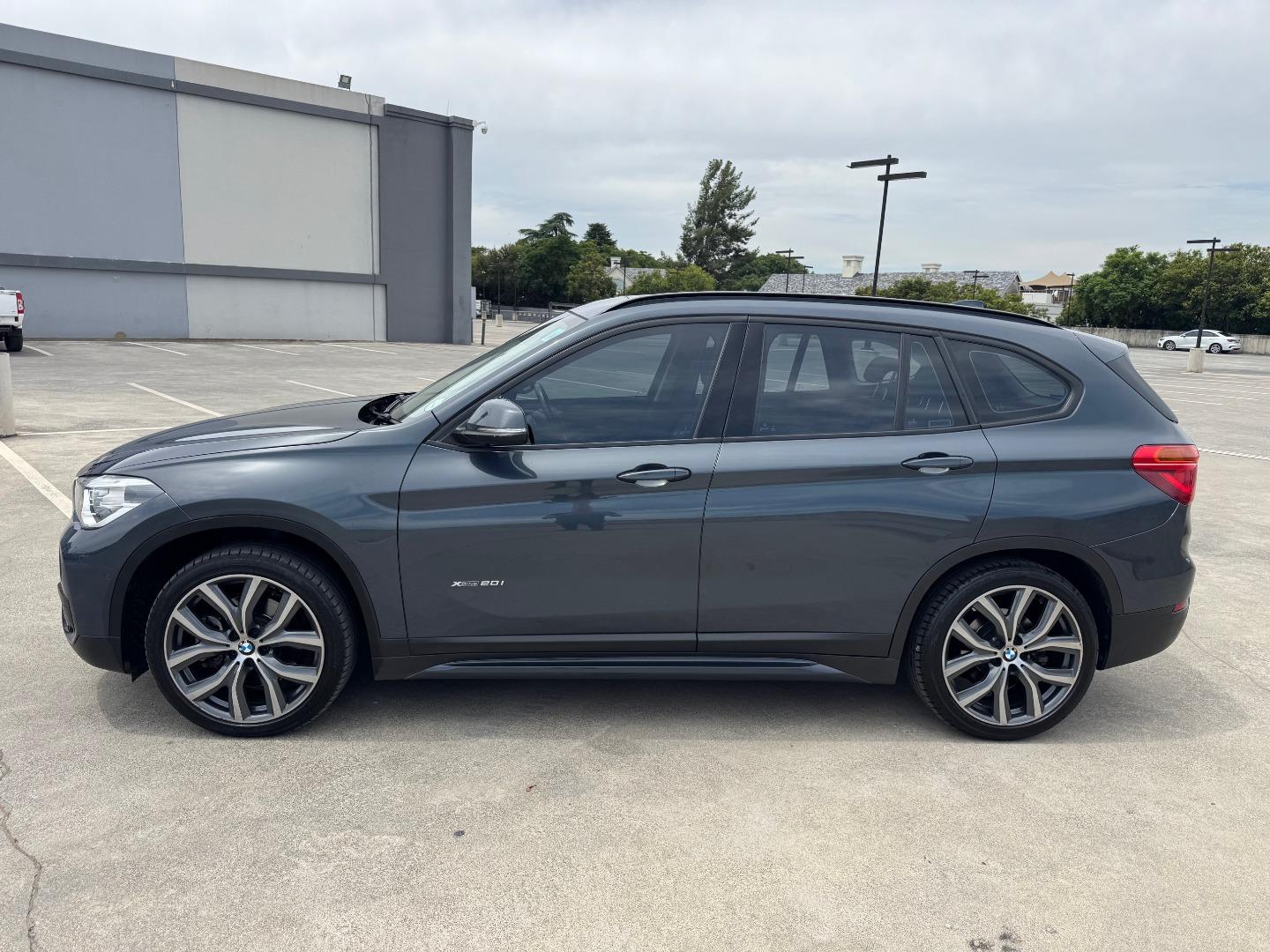 BMW X1 xDrive20i xLine Sports-Auto Phoenix Cars