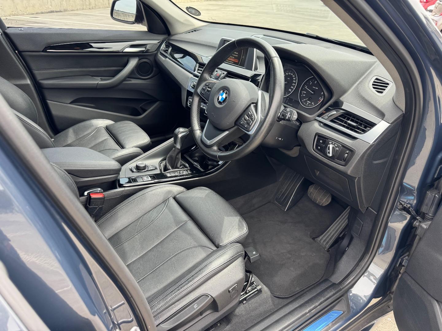 BMW X1 xDrive20i xLine Sports-Auto Phoenix Cars