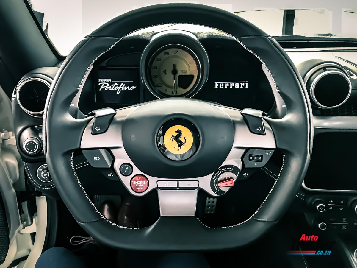 Ferrari Portofino